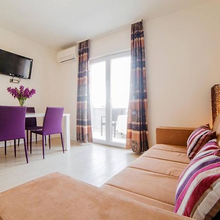 Villa Dubrovnik Makarska Exteriör bild