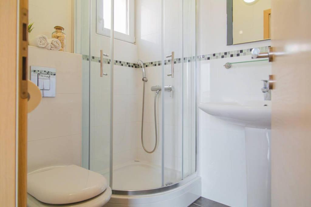 Villa Dubrovnik Makarska Exteriör bild