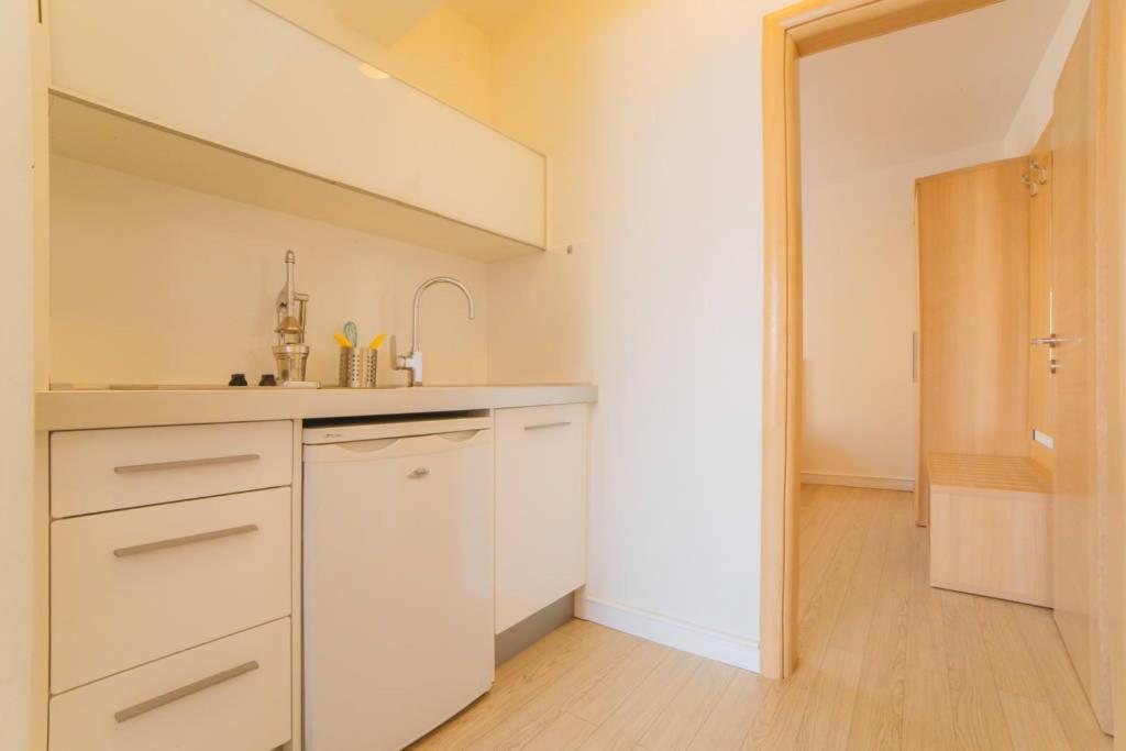Villa Dubrovnik Makarska Exteriör bild