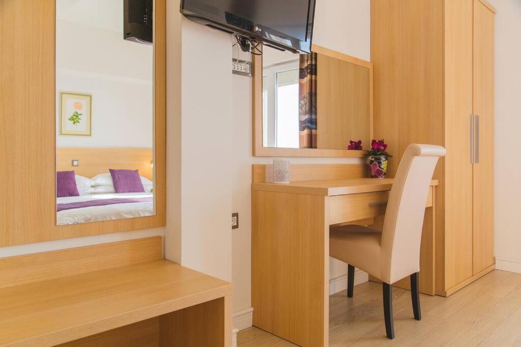 Villa Dubrovnik Makarska Exteriör bild