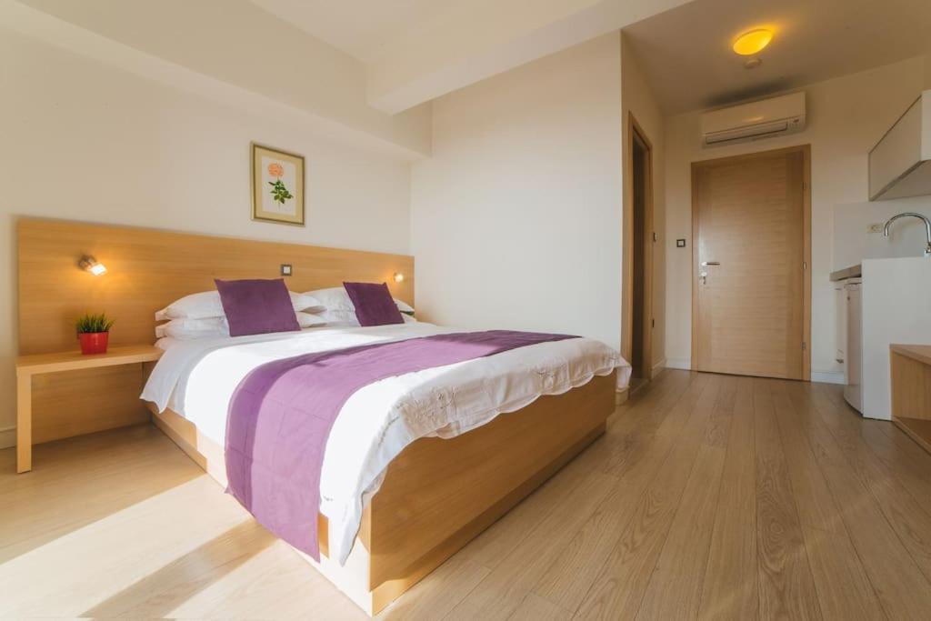 Villa Dubrovnik Makarska Exteriör bild