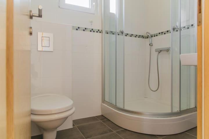 Villa Dubrovnik Makarska Exteriör bild
