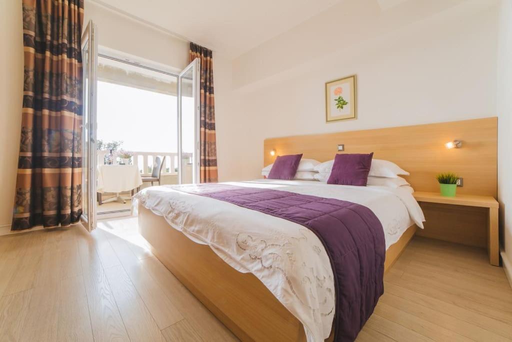 Villa Dubrovnik Makarska Exteriör bild