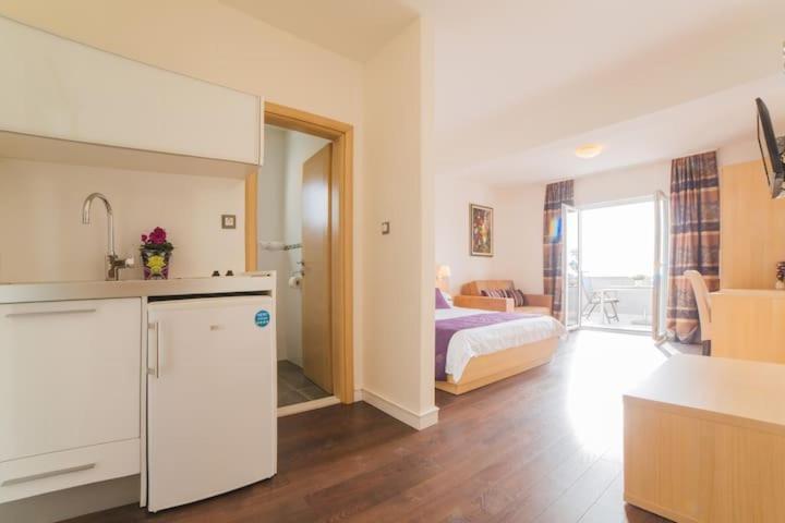 Villa Dubrovnik Makarska Exteriör bild