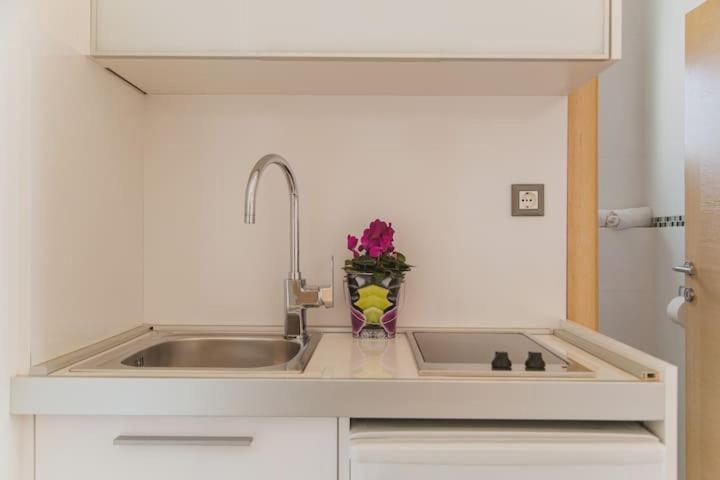 Villa Dubrovnik Makarska Exteriör bild