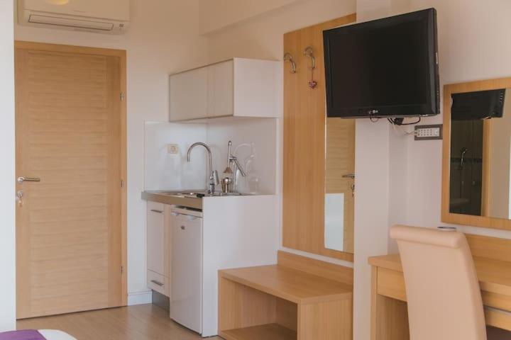 Villa Dubrovnik Makarska Exteriör bild