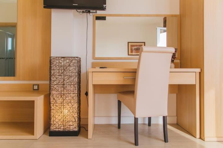 Villa Dubrovnik Makarska Exteriör bild