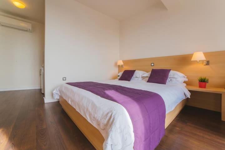 Villa Dubrovnik Makarska Exteriör bild