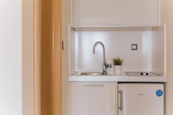 Villa Dubrovnik Makarska Exteriör bild