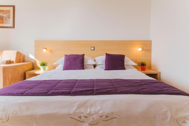 Villa Dubrovnik Makarska Exteriör bild