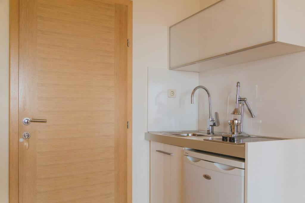 Villa Dubrovnik Makarska Exteriör bild