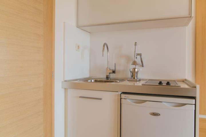 Villa Dubrovnik Makarska Exteriör bild