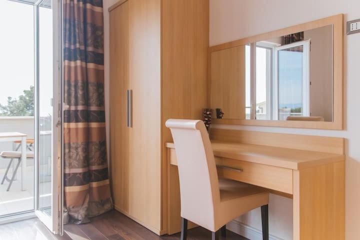 Villa Dubrovnik Makarska Exteriör bild