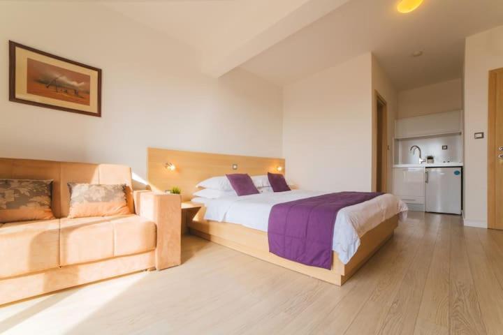 Villa Dubrovnik Makarska Exteriör bild