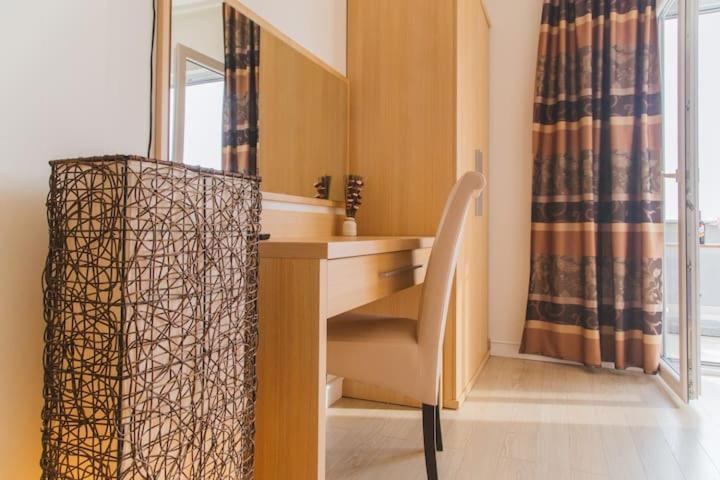 Villa Dubrovnik Makarska Exteriör bild
