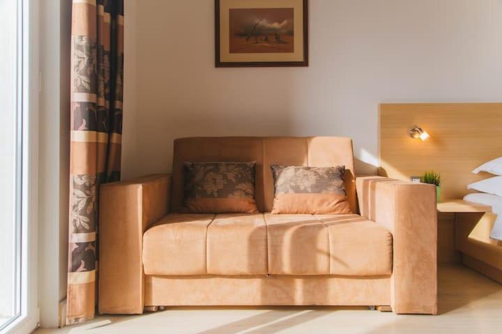 Villa Dubrovnik Makarska Exteriör bild