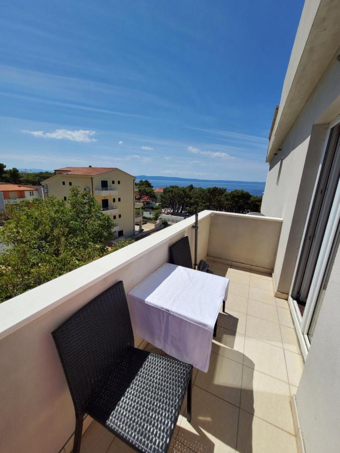 Villa Dubrovnik Makarska Rum bild