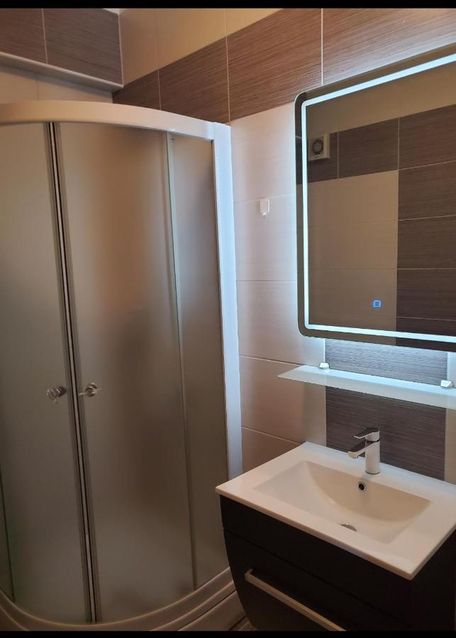 Villa Dubrovnik Makarska Exteriör bild