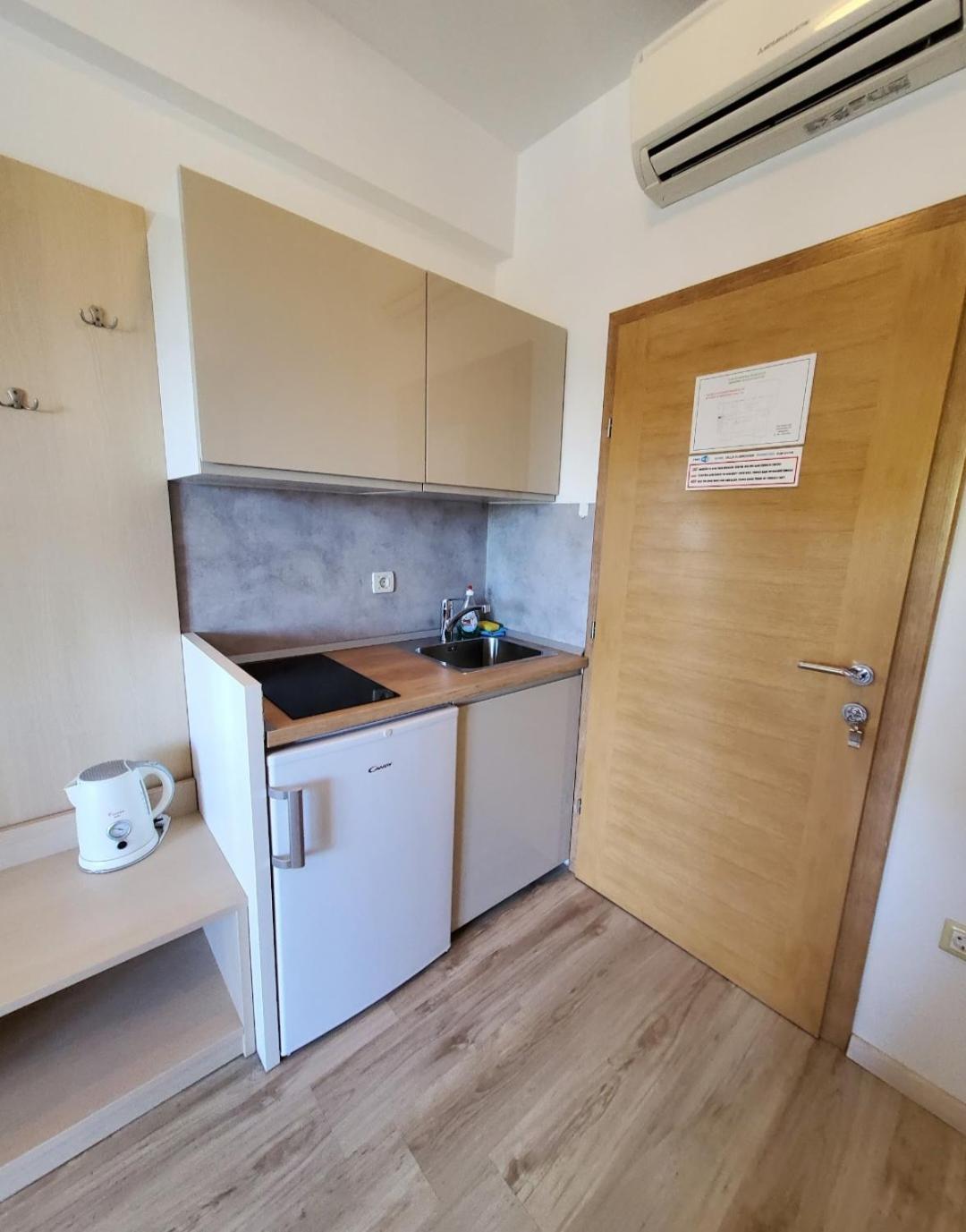 Villa Dubrovnik Makarska Rum bild