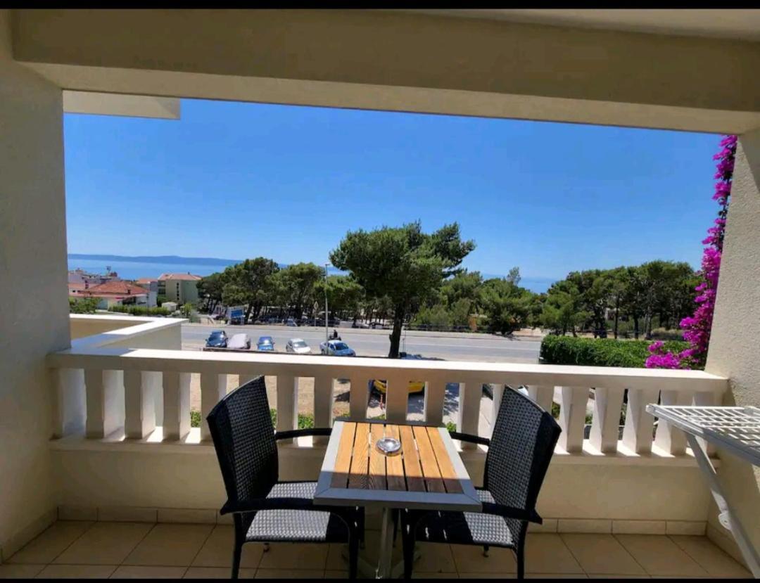Villa Dubrovnik Makarska Rum bild