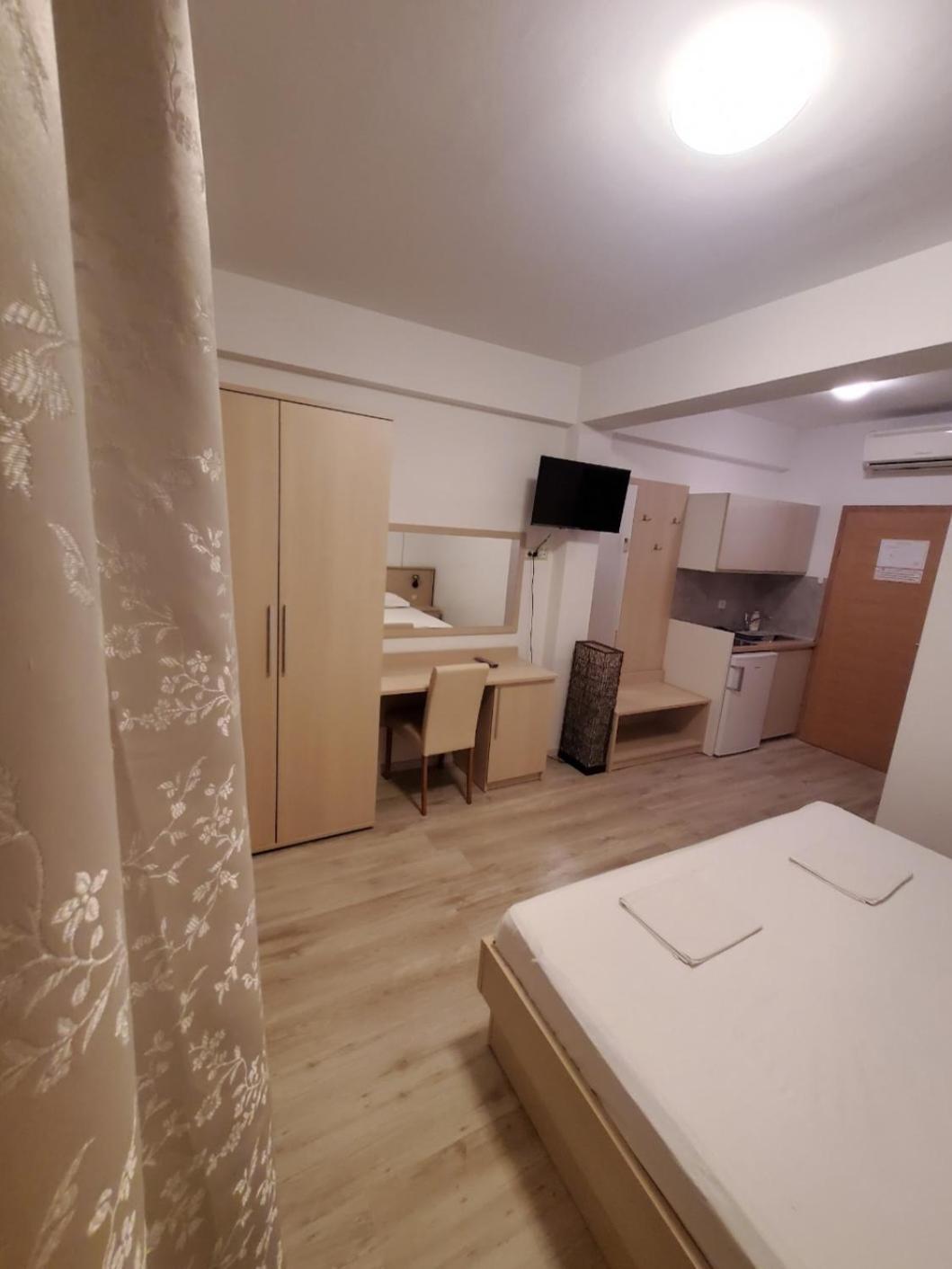 Villa Dubrovnik Makarska Rum bild