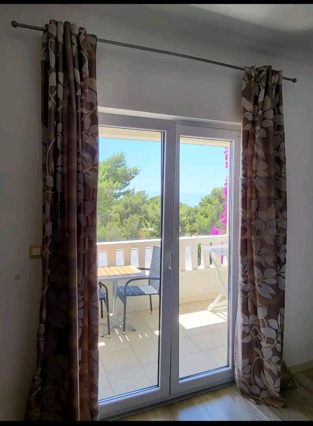 Villa Dubrovnik Makarska Rum bild
