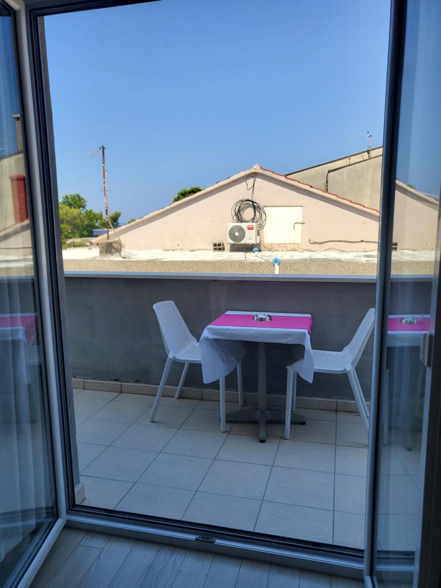 Villa Dubrovnik Makarska Rum bild